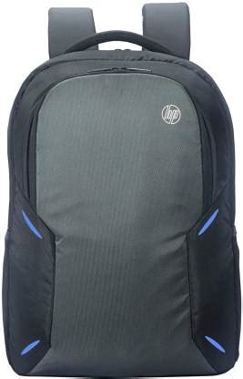 HP x entry Laptop Bag (Black) 